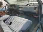 1993 GMC Sierra