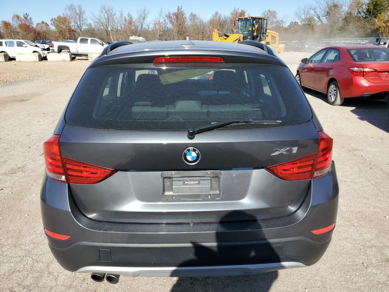 2015 BMW X1