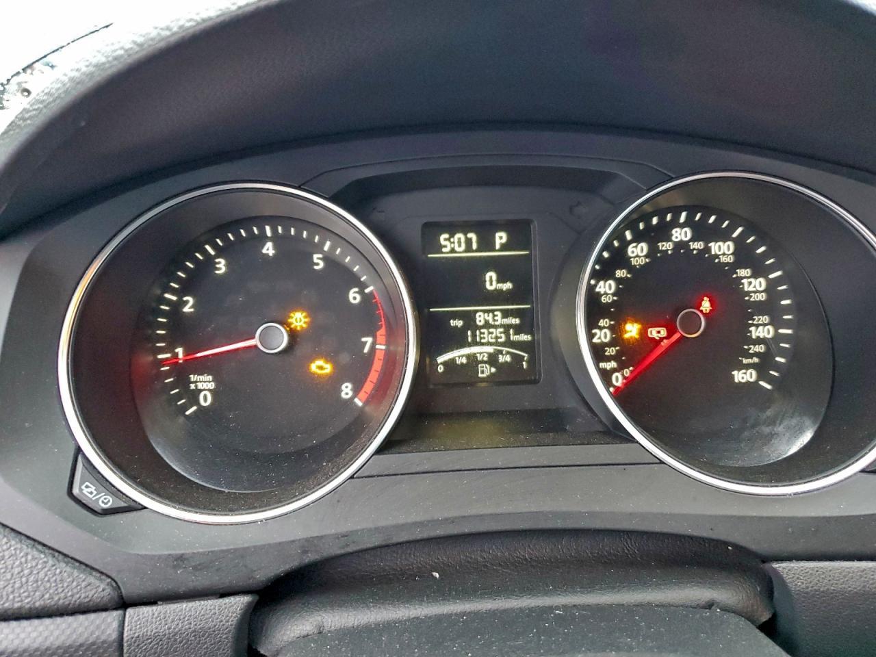 2015 VOLKSWAGEN JETTA