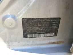 2011 HYUNDAI ELANTRA