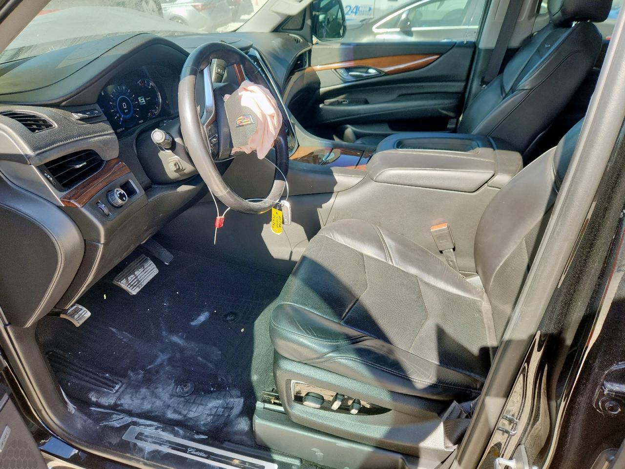 2020 CADILLAC ESCALADE