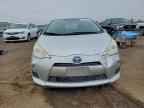 2013 TOYOTA Prius c