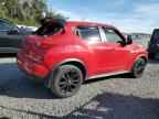 2014 NISSAN Juke