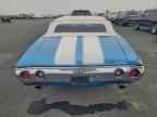 1971 CHEVROLET Chevelle