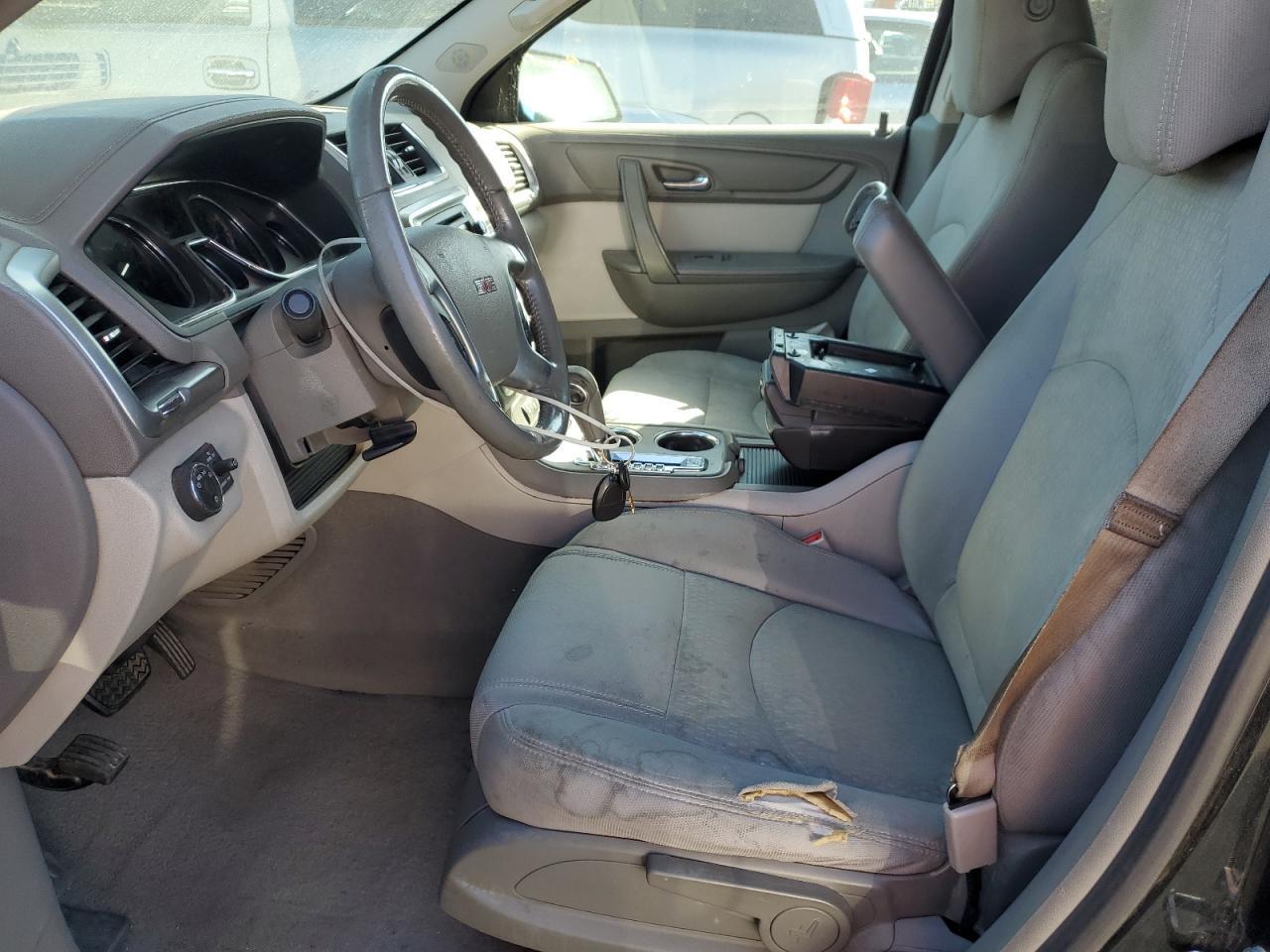 2015 GMC ACADIA