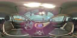 2020 NISSAN VERSA