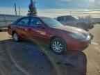 2005 TOYOTA CAMRY