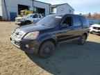 2006 HONDA CR-V