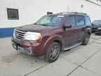 2012 HONDA PILOT