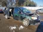 2012 DODGE GRAND CARAVAN