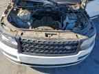 2015 LAND ROVER RANGE ROVER