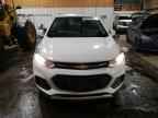 2020 CHEVROLET TRAX