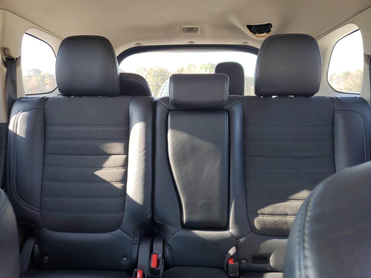 2019 MITSUBISHI outlander