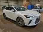 2024 LEXUS RX 350H