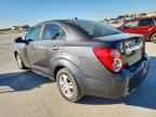 2012 CHEVROLET SONIC