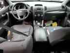 2011 KIA SORENTO