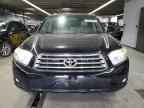 2009 TOYOTA HIGHLANDER
