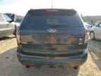 2015 FORD Explorer Sport Trac