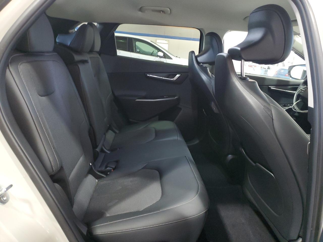 2024 KIA EV6