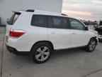 2013 TOYOTA HIGHLANDER