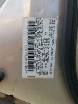 1999 LEXUS Rx 300