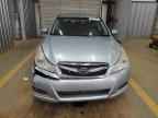 2012 SUBARU Legacy