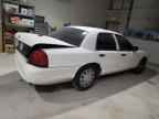 2007 FORD Crown Victoria