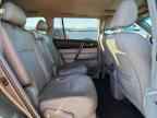 2011 TOYOTA HIGHLANDER