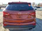 2015 HYUNDAI SANTA FE