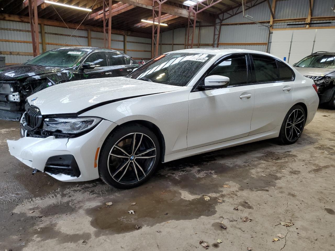 2020 BMW 3 SERIES
