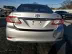 2011 TOYOTA COROLLA