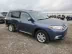 2013 TOYOTA HIGHLANDER