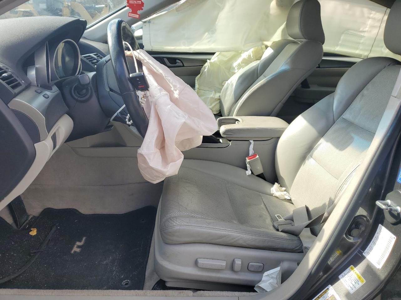 2009 ACURA TL