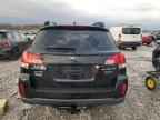 2013 SUBARU Outback