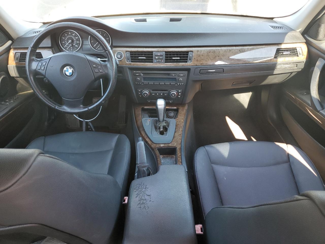 2009 BMW 3 SERIES