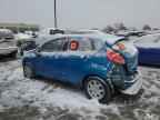 2012 FORD Fiesta