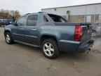 2012 CHEVROLET Avalanche