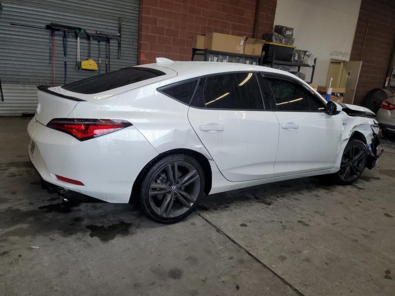 2024 ACURA Integra