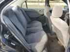 2000 HONDA CIVIC