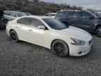 2009 NISSAN Maxima