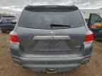 2013 TOYOTA HIGHLANDER