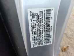 2005 HONDA CIVIC