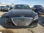 2016 HYUNDAI GENESIS