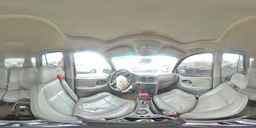2007 CHEVROLET Trailblazer