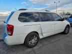 2014 KIA SEDONA