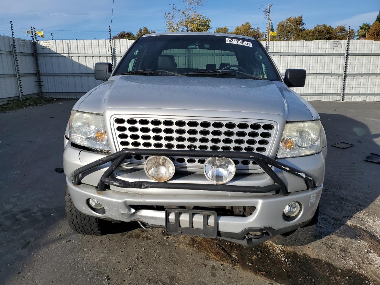 2006 FORD F-150