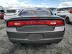 2012 DODGE CHARGER