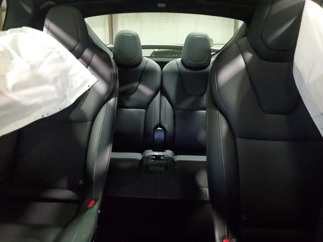 2022 TESLA MODEL X
