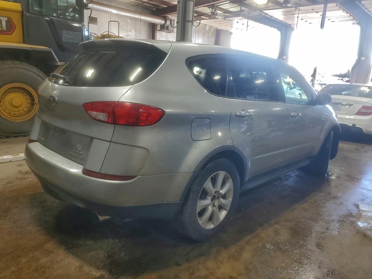 2006 SUBARU B9 Tribeca