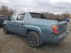 2007 HONDA Ridgeline